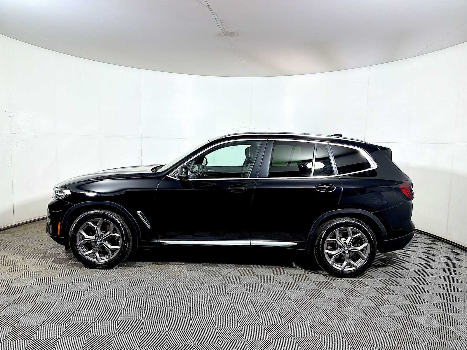 2024 BMW X3 xDrive30i Sports Activity Vehicle South Africa