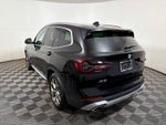 2024 BMW X3 xDrive30i Sports Activity Vehicle South Africa