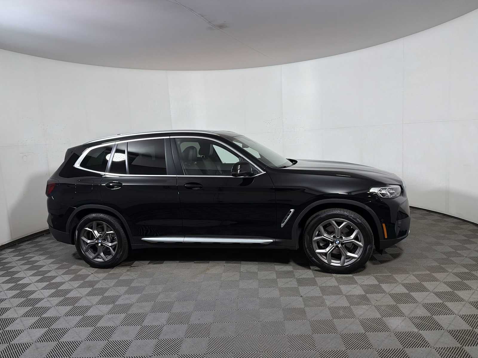 2024 BMW X3 xDrive30i Sports Activity Vehicle South Africa