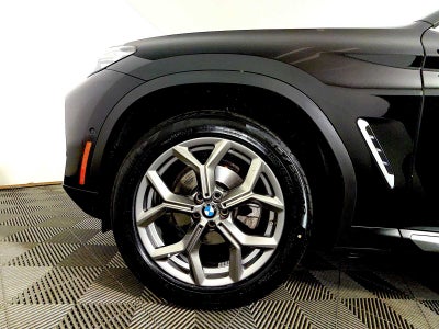 2024 BMW X3 xDrive30i Sports Activity Vehicle South Africa