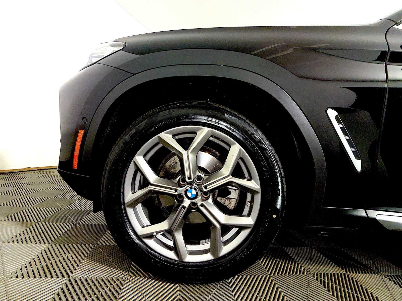 2024 BMW X3 xDrive30i Sports Activity Vehicle South Africa
