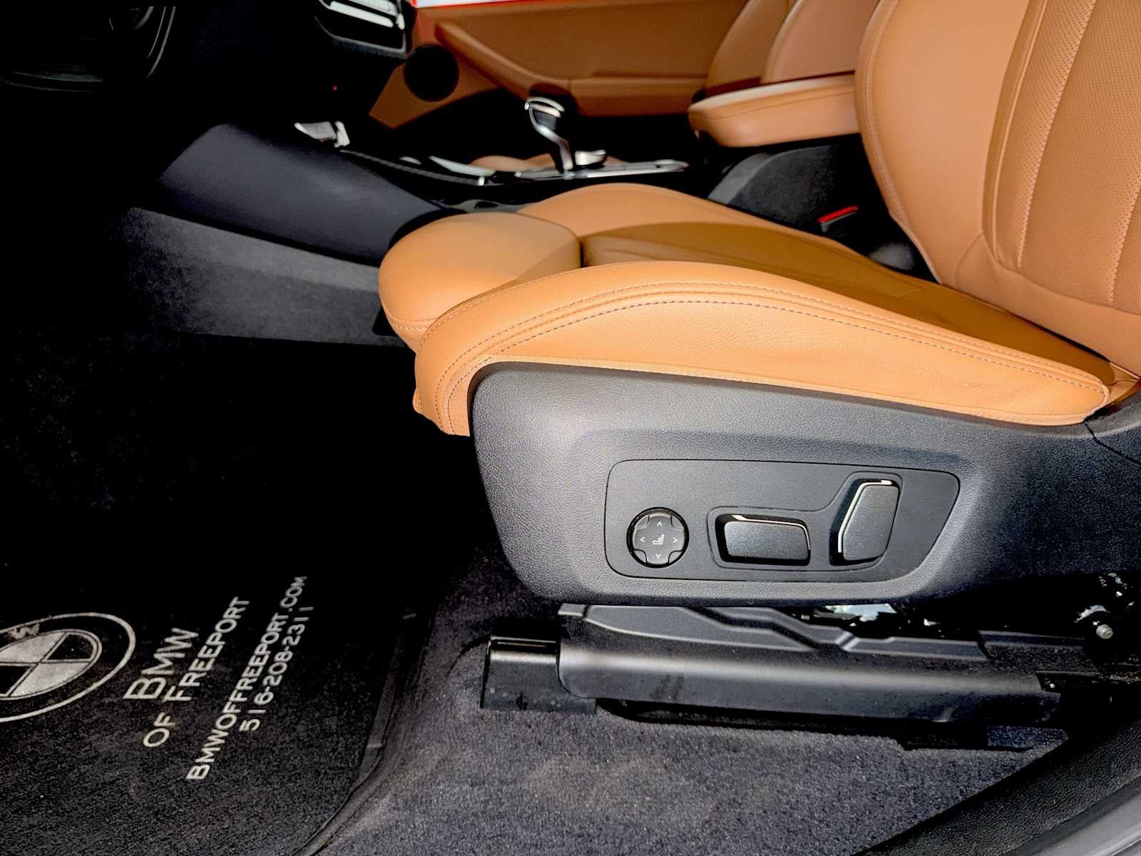 2024 BMW X3 xDrive30i Sports Activity Vehicle South Africa