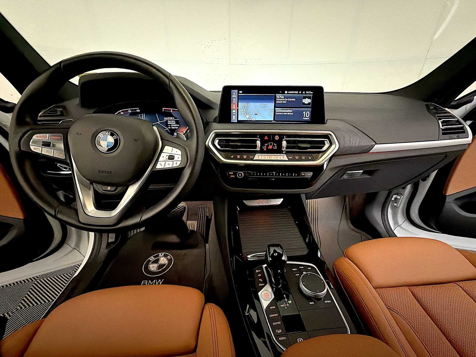 2024 BMW X3 xDrive30i Sports Activity Vehicle South Africa