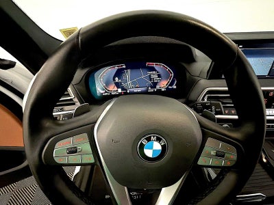 2024 BMW X3 xDrive30i Sports Activity Vehicle South Africa