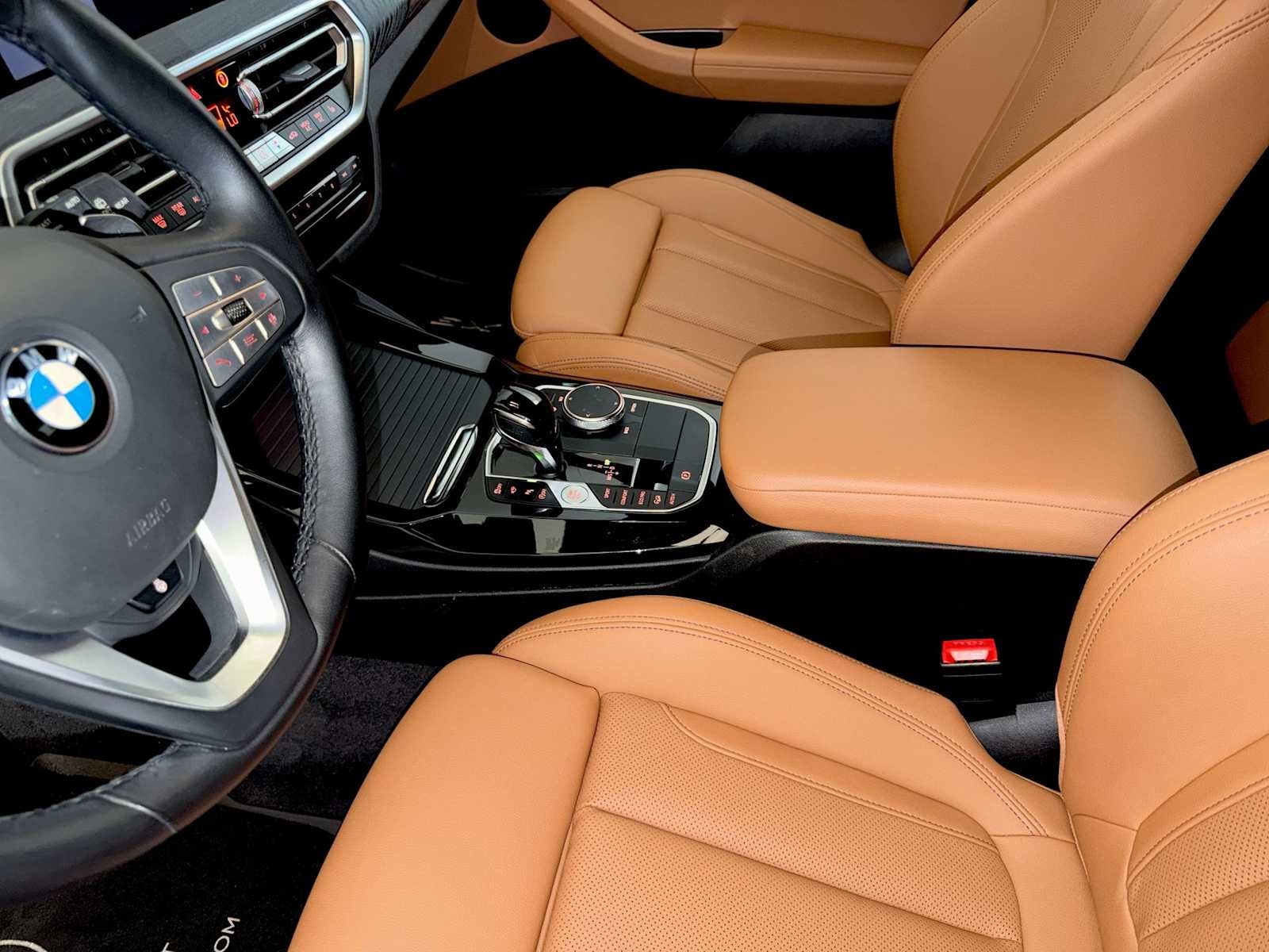 2024 BMW X3 xDrive30i Sports Activity Vehicle South Africa