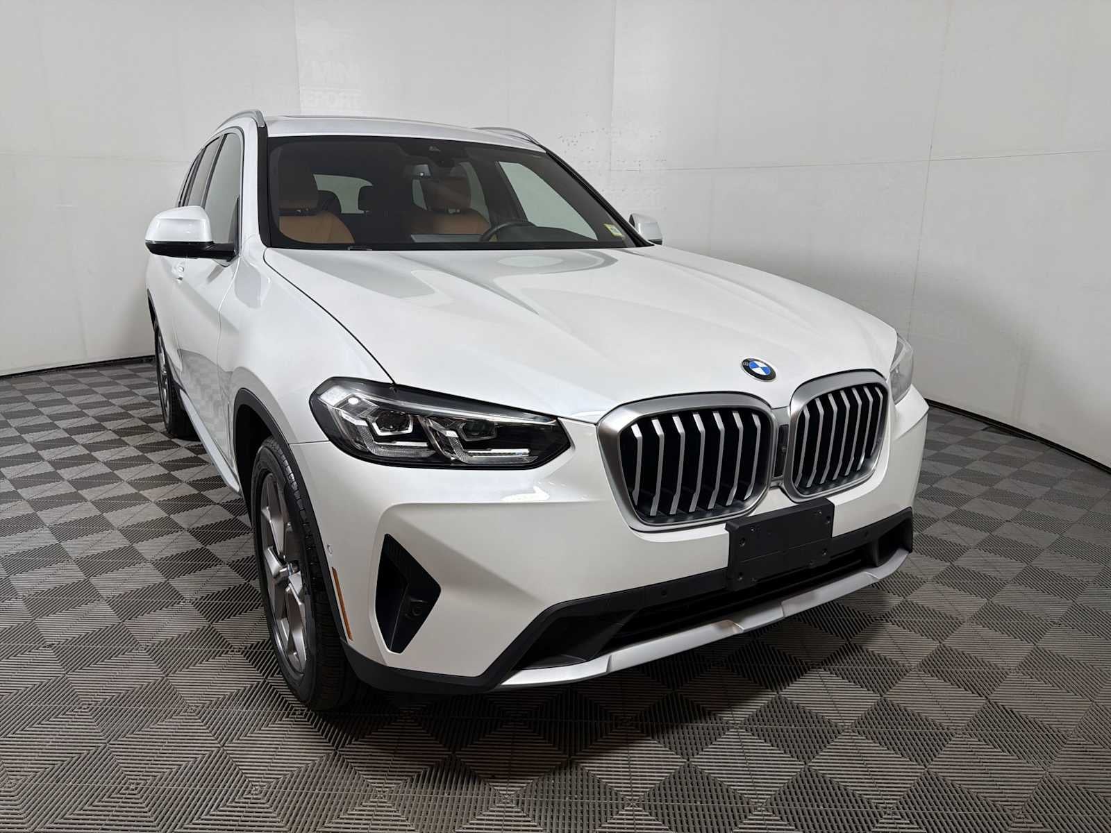 2024 BMW X3 xDrive30i Sports Activity Vehicle South Africa
