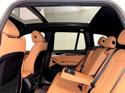 2024 BMW X3 xDrive30i Sports Activity Vehicle South Africa