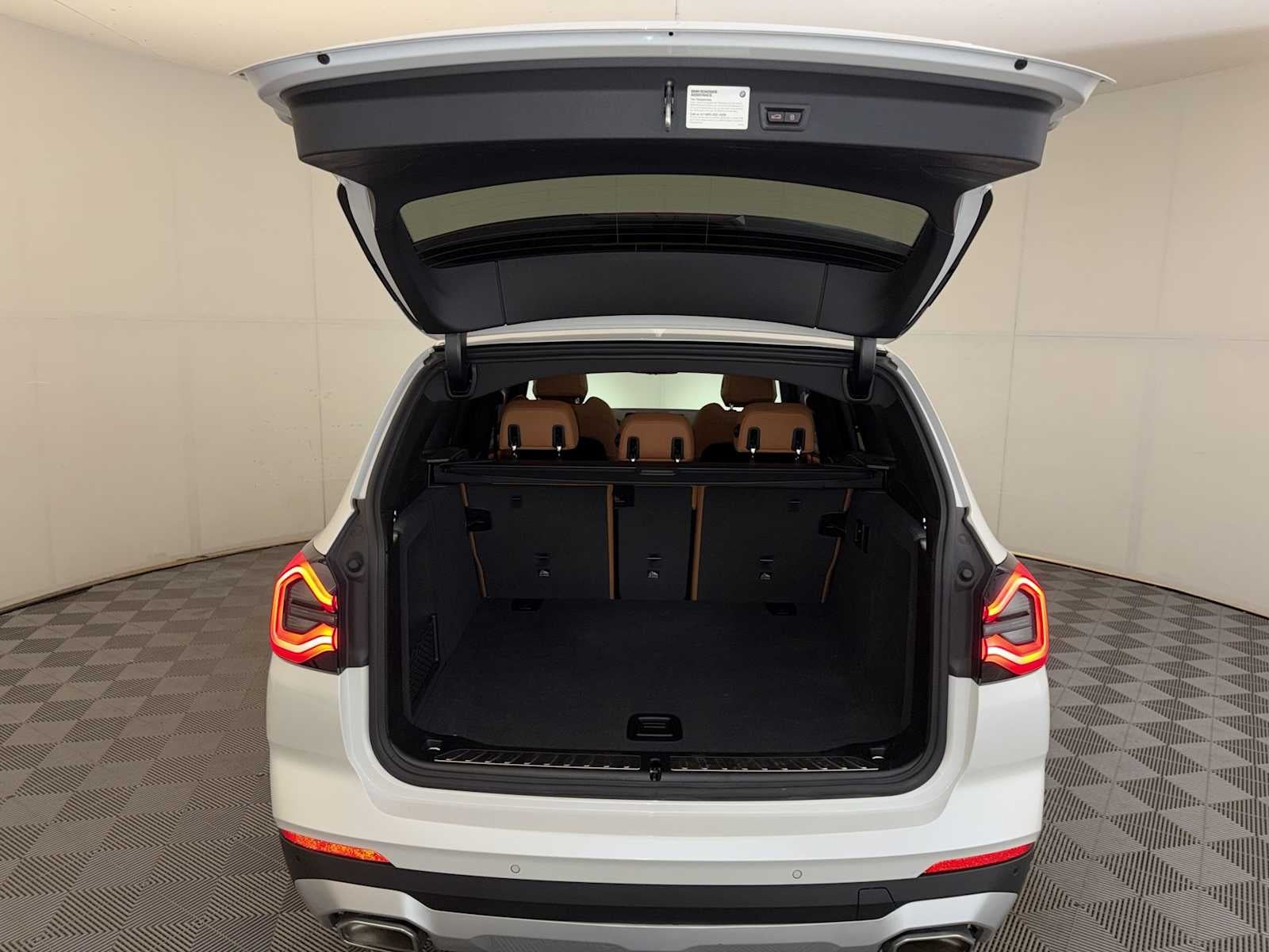 2024 BMW X3 xDrive30i Sports Activity Vehicle South Africa