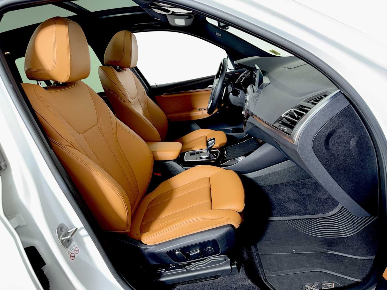 2024 BMW X3 xDrive30i Sports Activity Vehicle South Africa