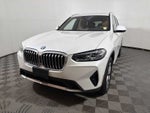 2024 BMW X3 xDrive30i Sports Activity Vehicle South Africa