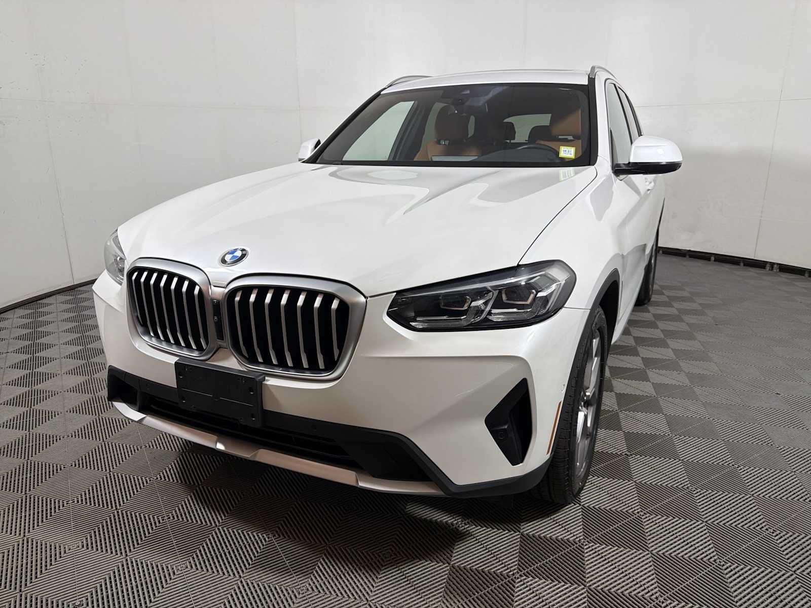 2024 BMW X3 xDrive30i Sports Activity Vehicle South Africa