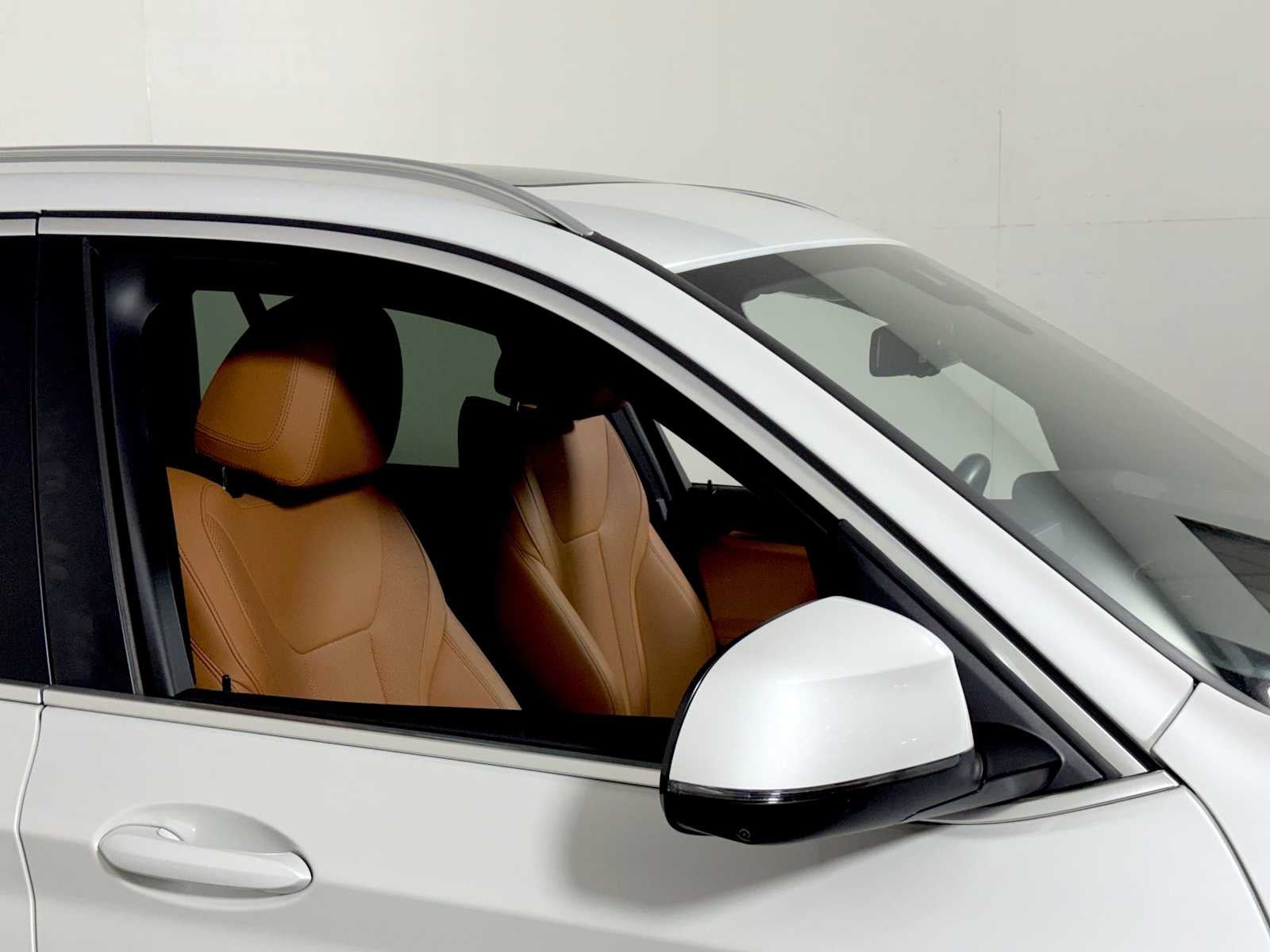 2024 BMW X3 xDrive30i Sports Activity Vehicle South Africa