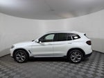 2024 BMW X3 xDrive30i Sports Activity Vehicle South Africa