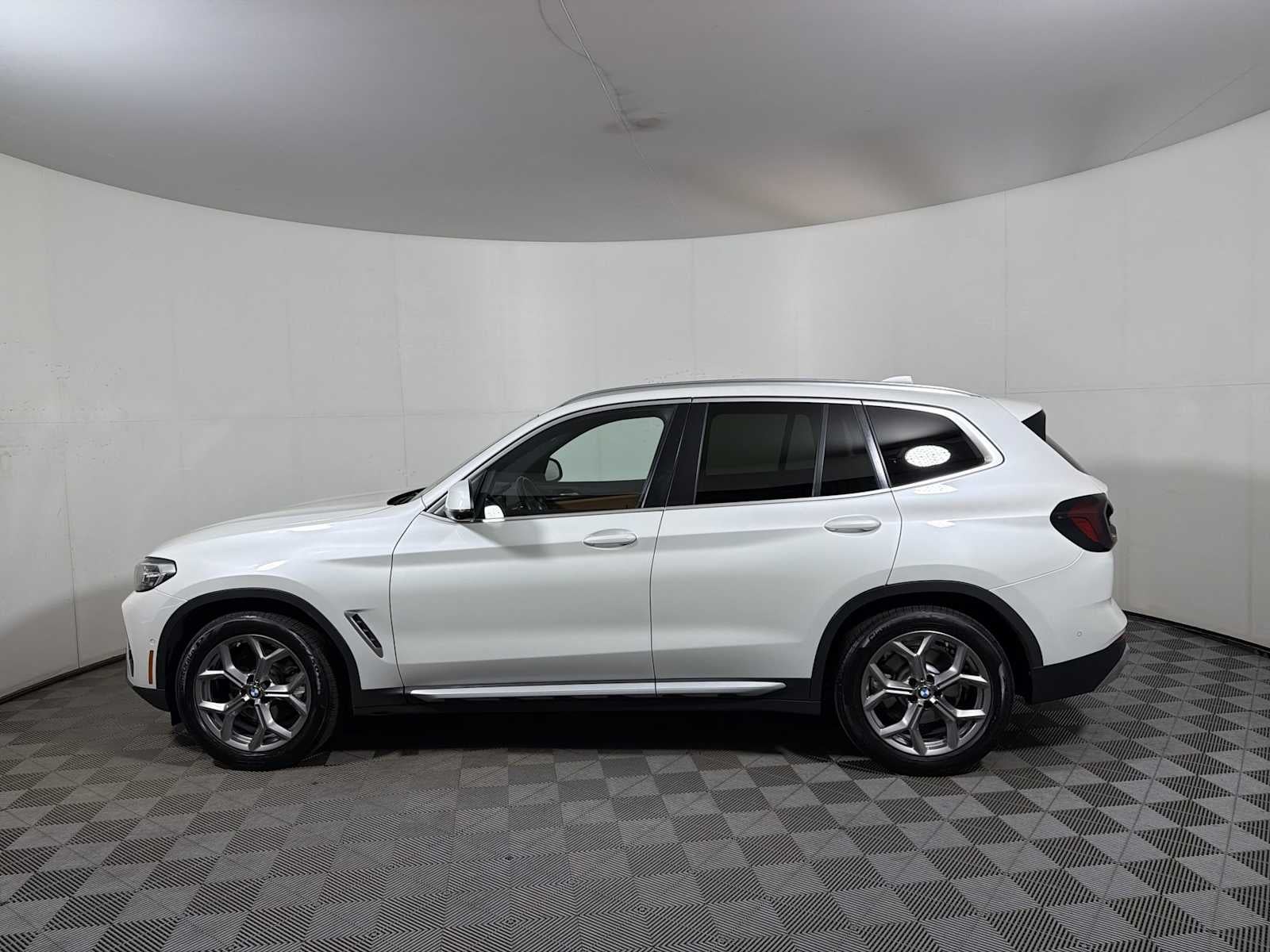 2024 BMW X3 xDrive30i Sports Activity Vehicle South Africa