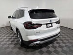2024 BMW X3 xDrive30i Sports Activity Vehicle South Africa