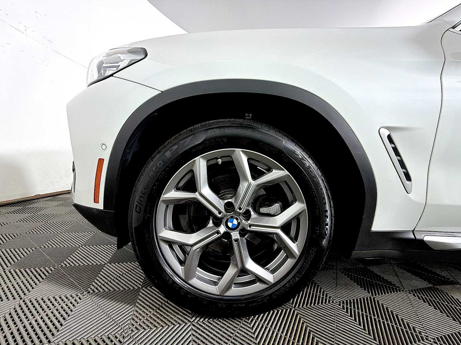 2024 BMW X3 xDrive30i Sports Activity Vehicle South Africa