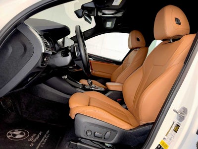 2024 BMW X3 xDrive30i Sports Activity Vehicle South Africa