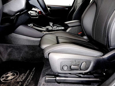 2024 BMW X3 xDrive30i Sports Activity Vehicle South Africa