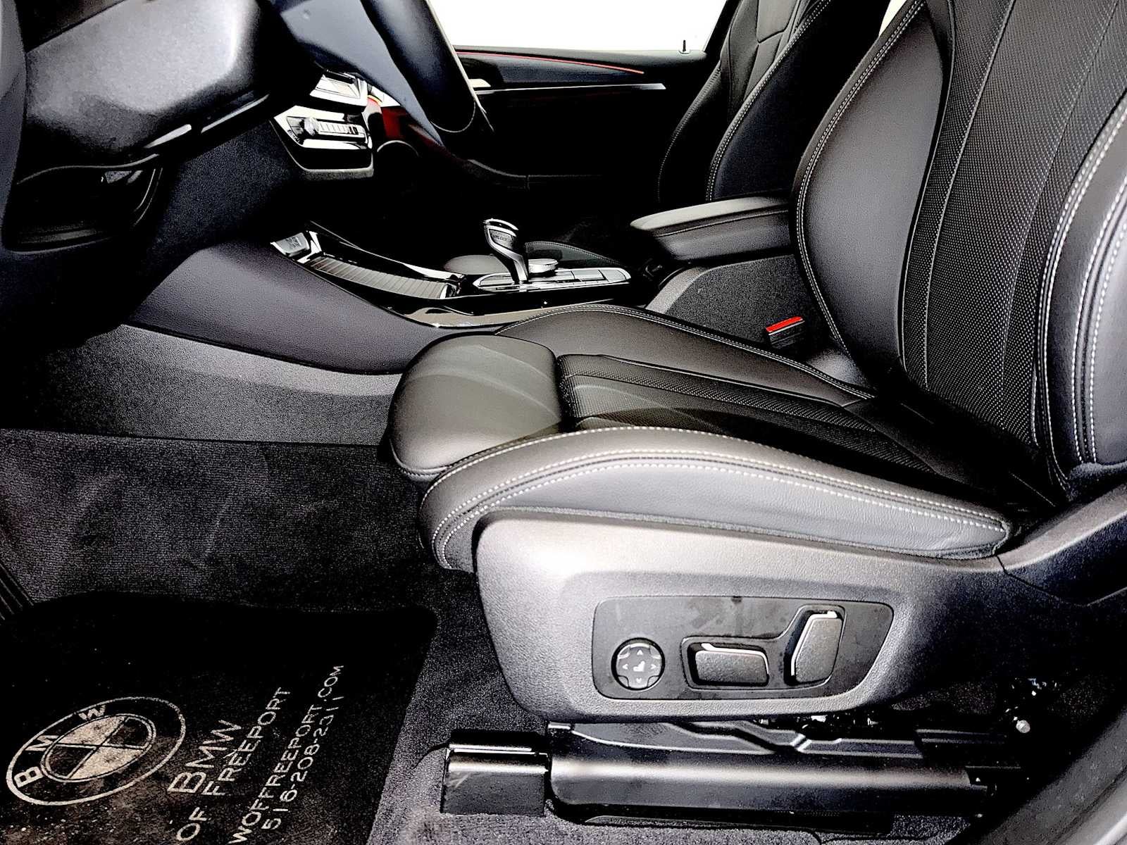 2024 BMW X3 xDrive30i Sports Activity Vehicle South Africa