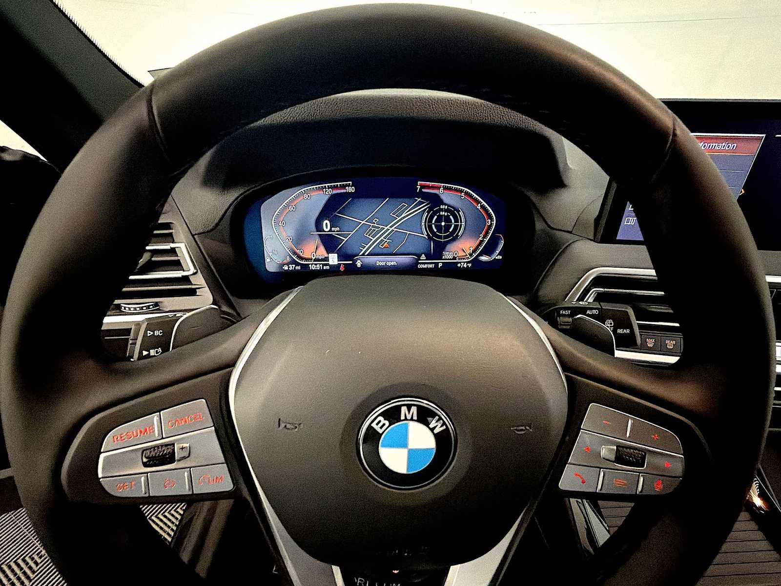 2024 BMW X3 xDrive30i Sports Activity Vehicle South Africa