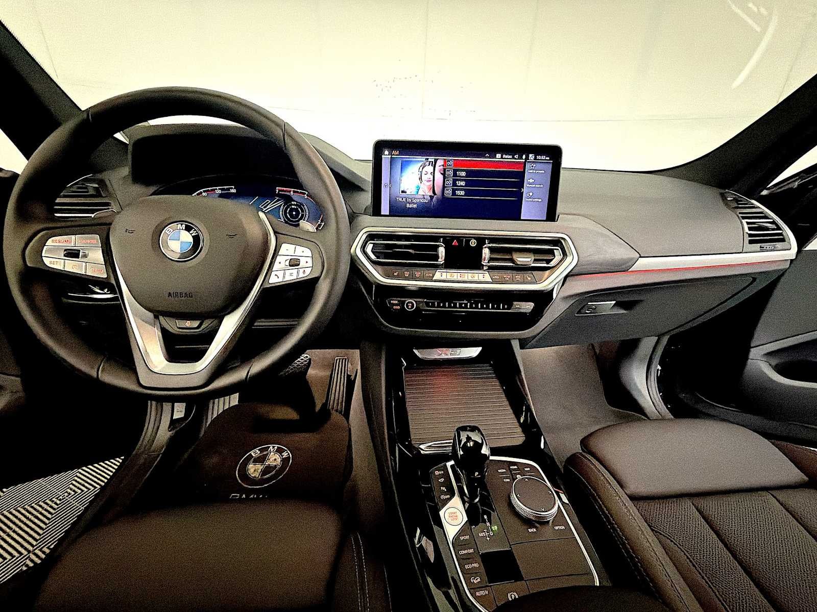 2024 BMW X3 xDrive30i Sports Activity Vehicle South Africa