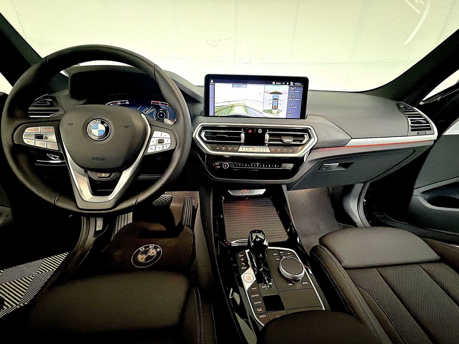2024 BMW X3 xDrive30i Sports Activity Vehicle South Africa