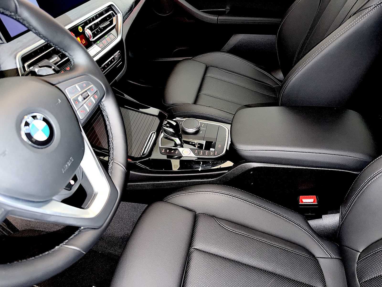 2024 BMW X3 xDrive30i Sports Activity Vehicle South Africa