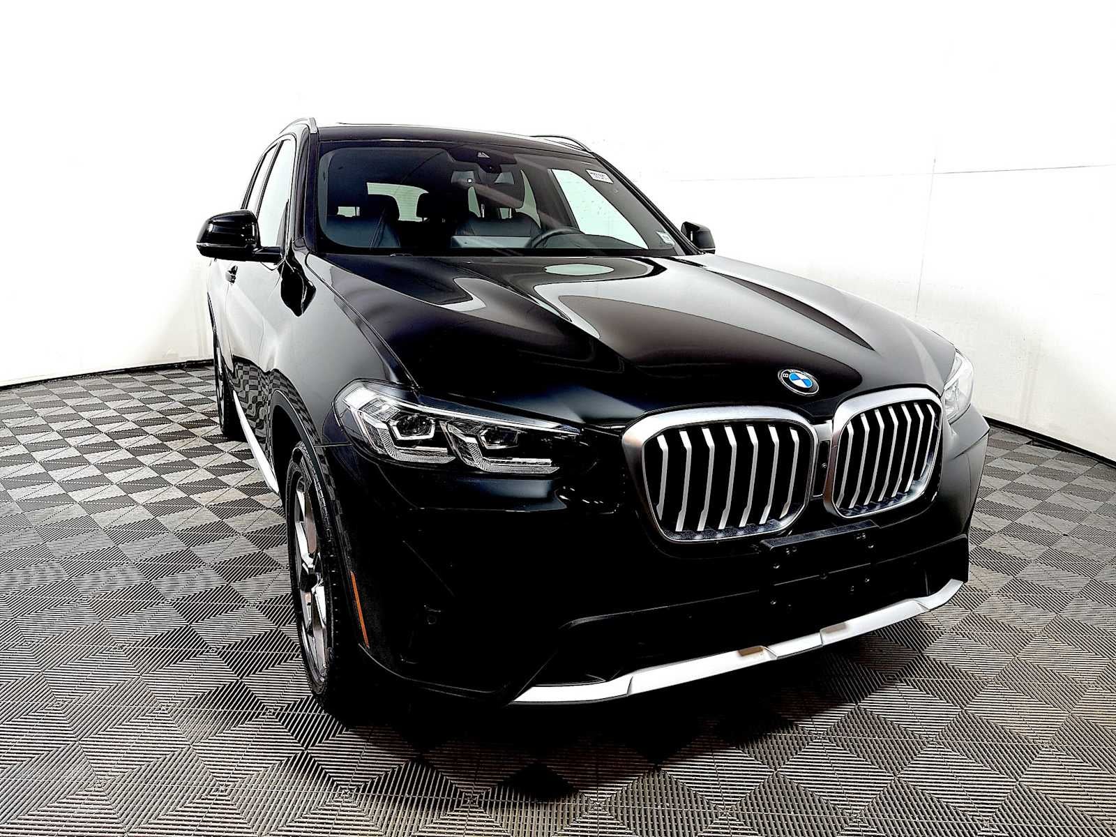 2024 BMW X3 xDrive30i Sports Activity Vehicle South Africa