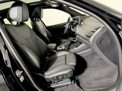 2024 BMW X3 xDrive30i Sports Activity Vehicle South Africa