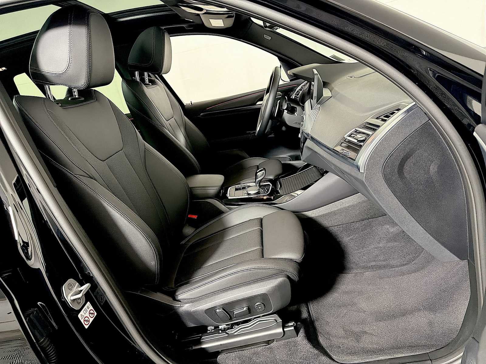 2024 BMW X3 xDrive30i Sports Activity Vehicle South Africa