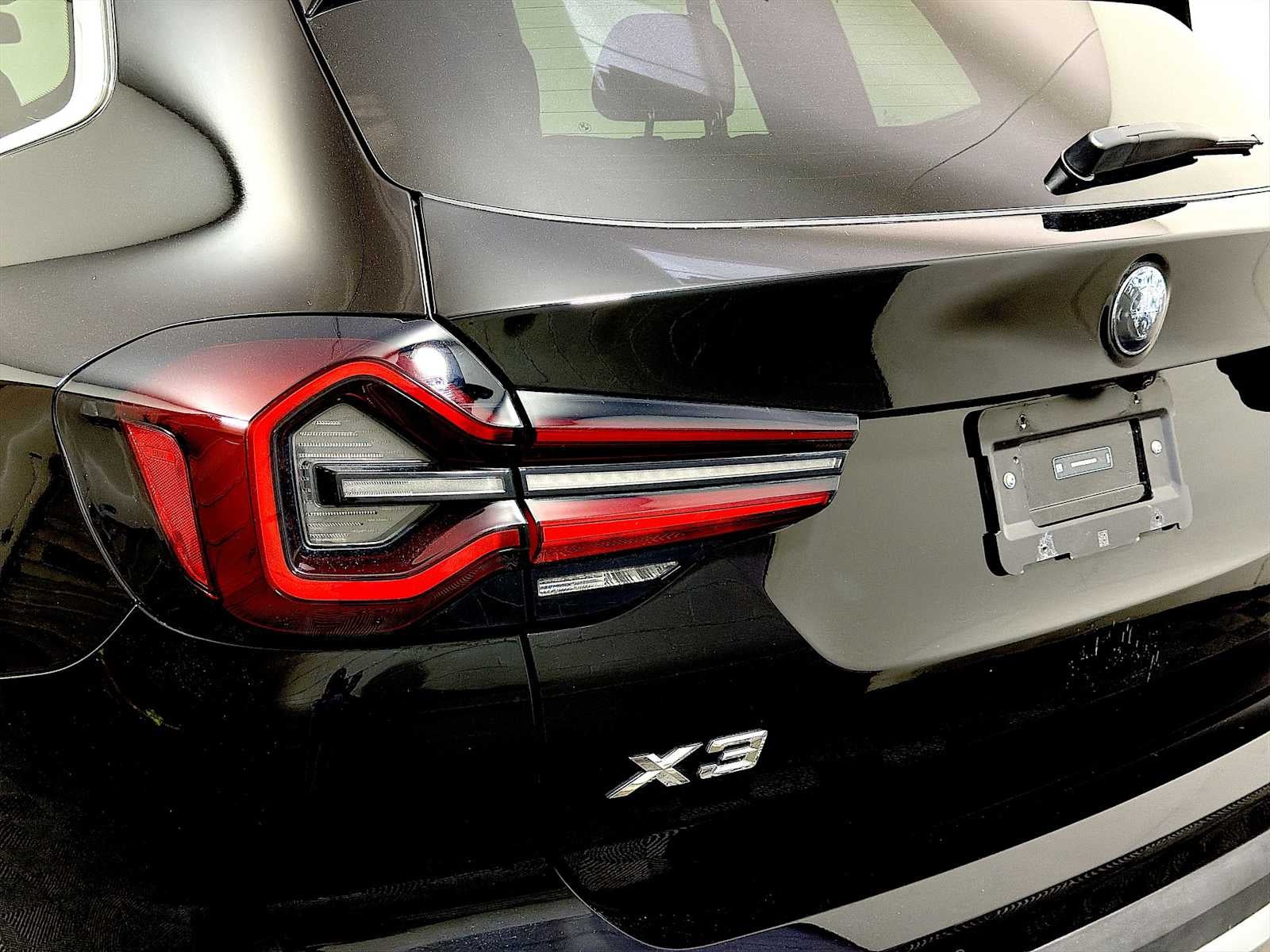 2024 BMW X3 xDrive30i Sports Activity Vehicle South Africa