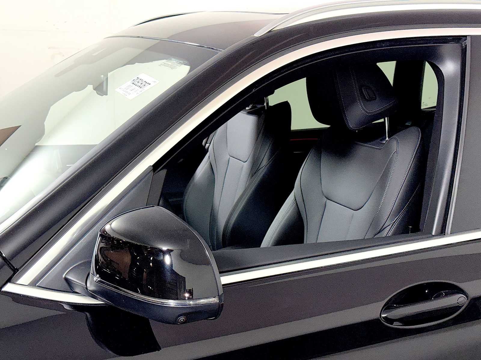 2024 BMW X3 xDrive30i Sports Activity Vehicle South Africa