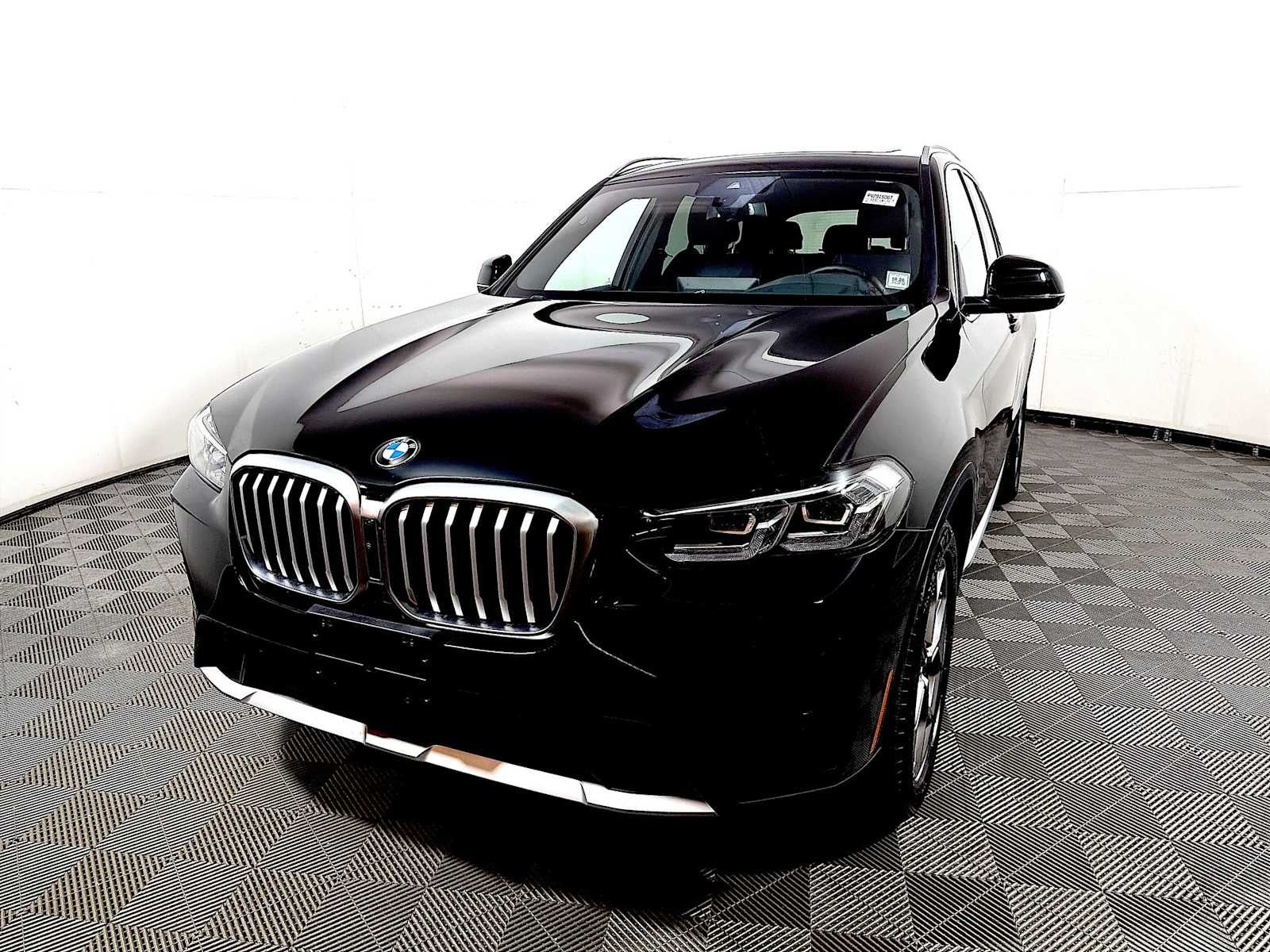 2024 BMW X3 xDrive30i Sports Activity Vehicle South Africa