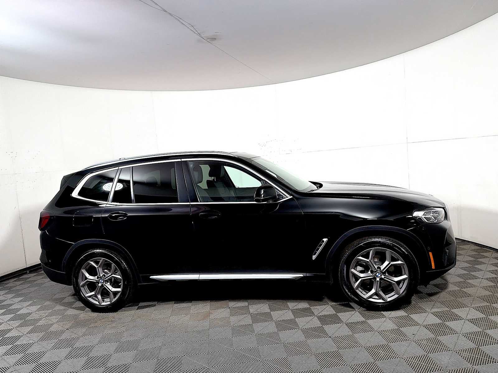 2024 BMW X3 xDrive30i Sports Activity Vehicle South Africa