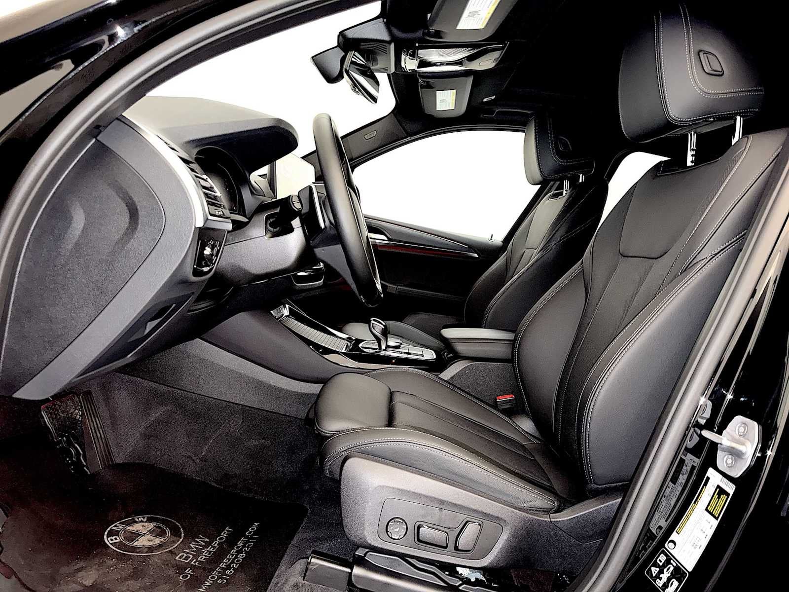 2024 BMW X3 xDrive30i Sports Activity Vehicle South Africa
