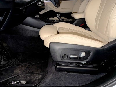 2023 BMW X3 xDrive30i Sports Activity Vehicle South Africa
