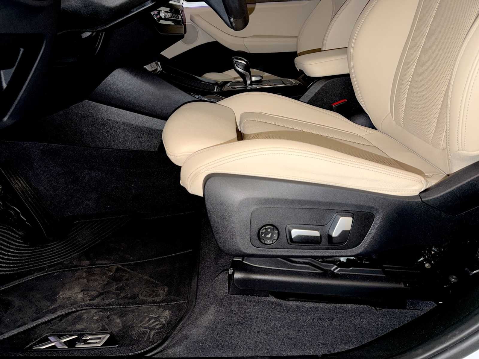 2023 BMW X3 xDrive30i Sports Activity Vehicle South Africa