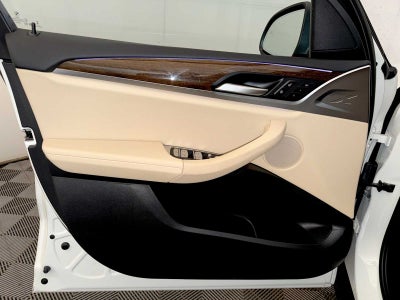 2023 BMW X3 xDrive30i Sports Activity Vehicle South Africa