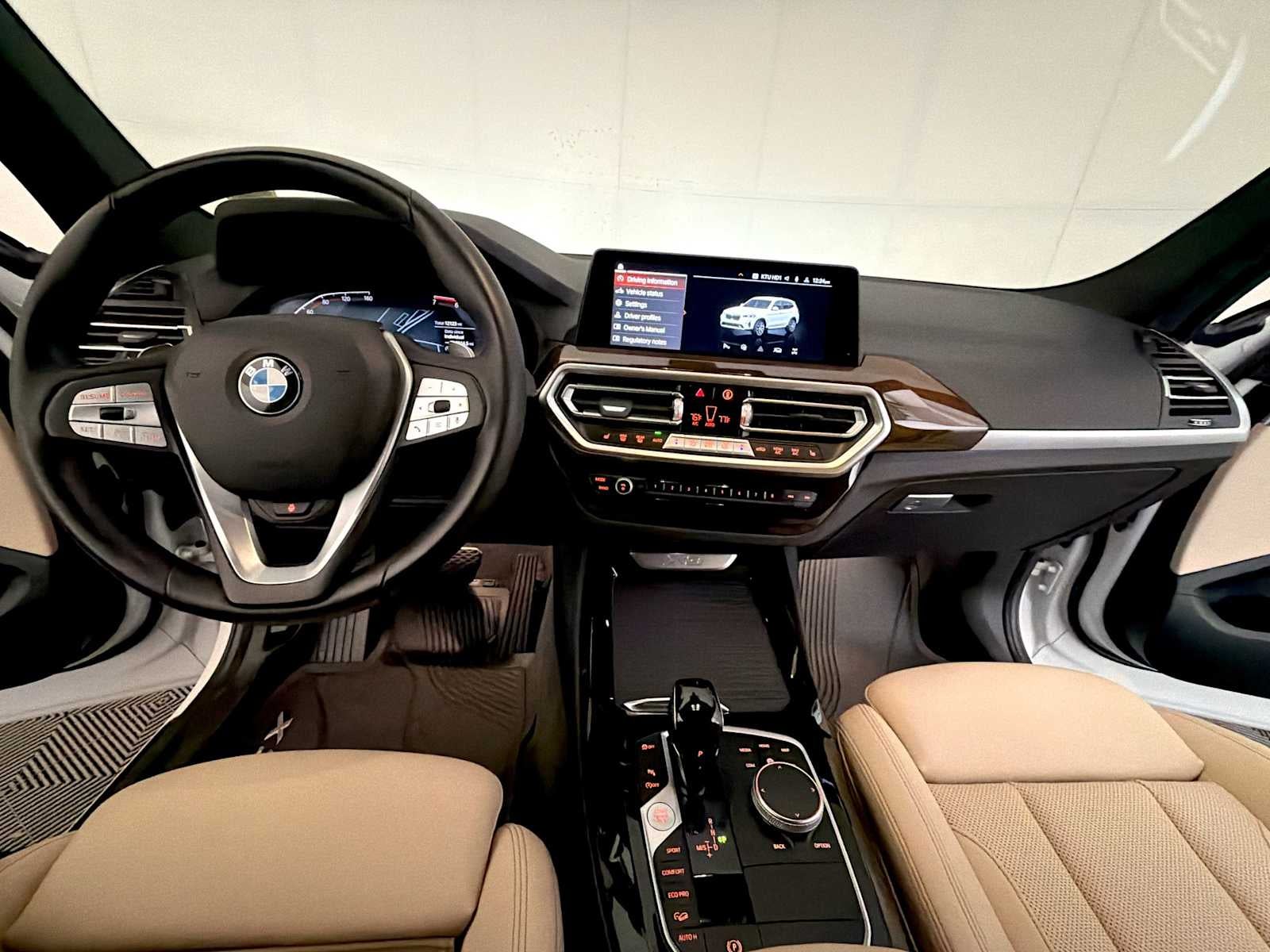 2023 BMW X3 xDrive30i Sports Activity Vehicle South Africa