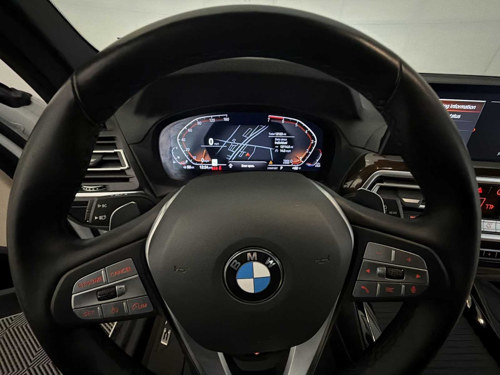 2023 BMW X3 xDrive30i Sports Activity Vehicle South Africa