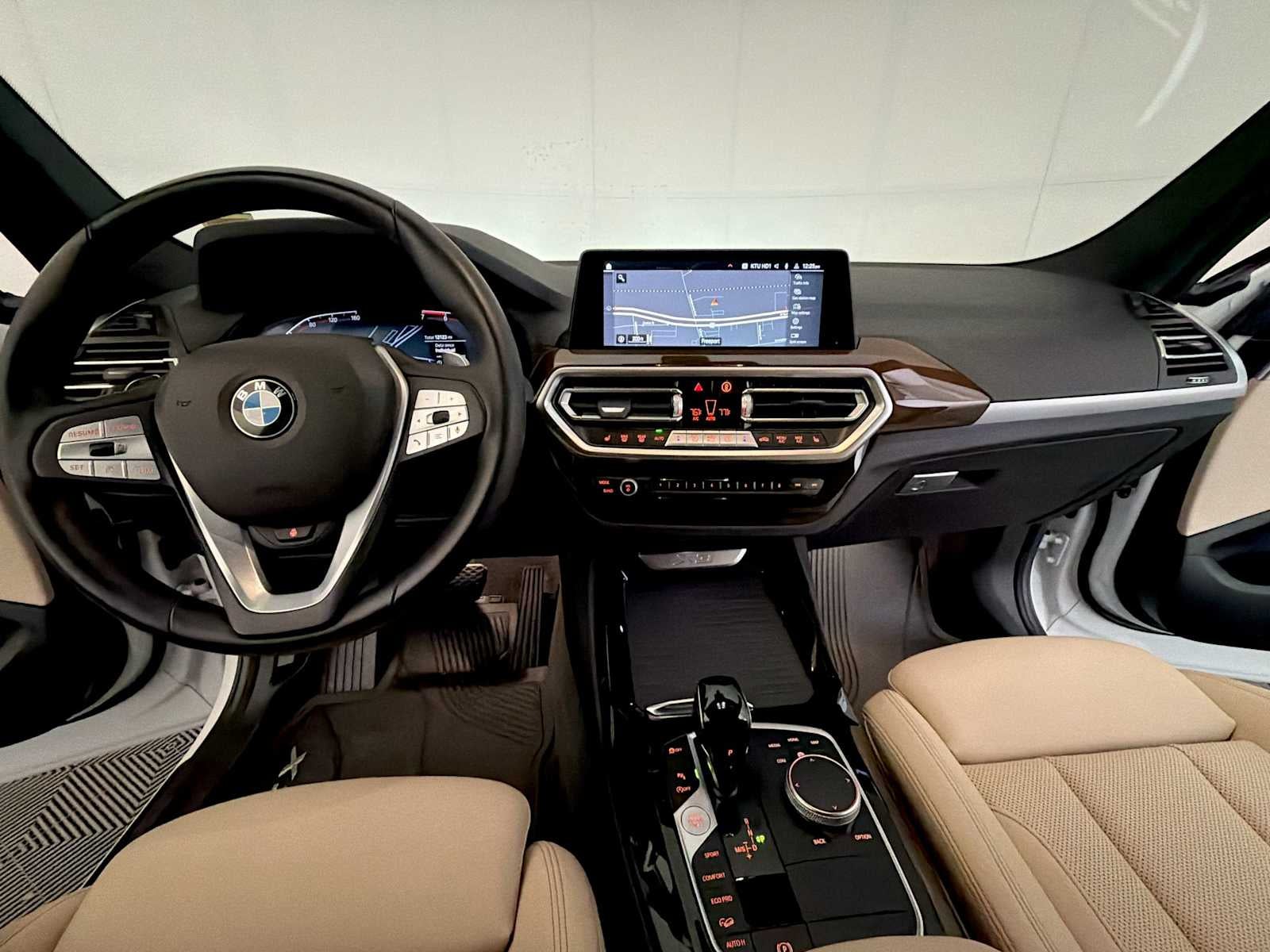2023 BMW X3 xDrive30i Sports Activity Vehicle South Africa