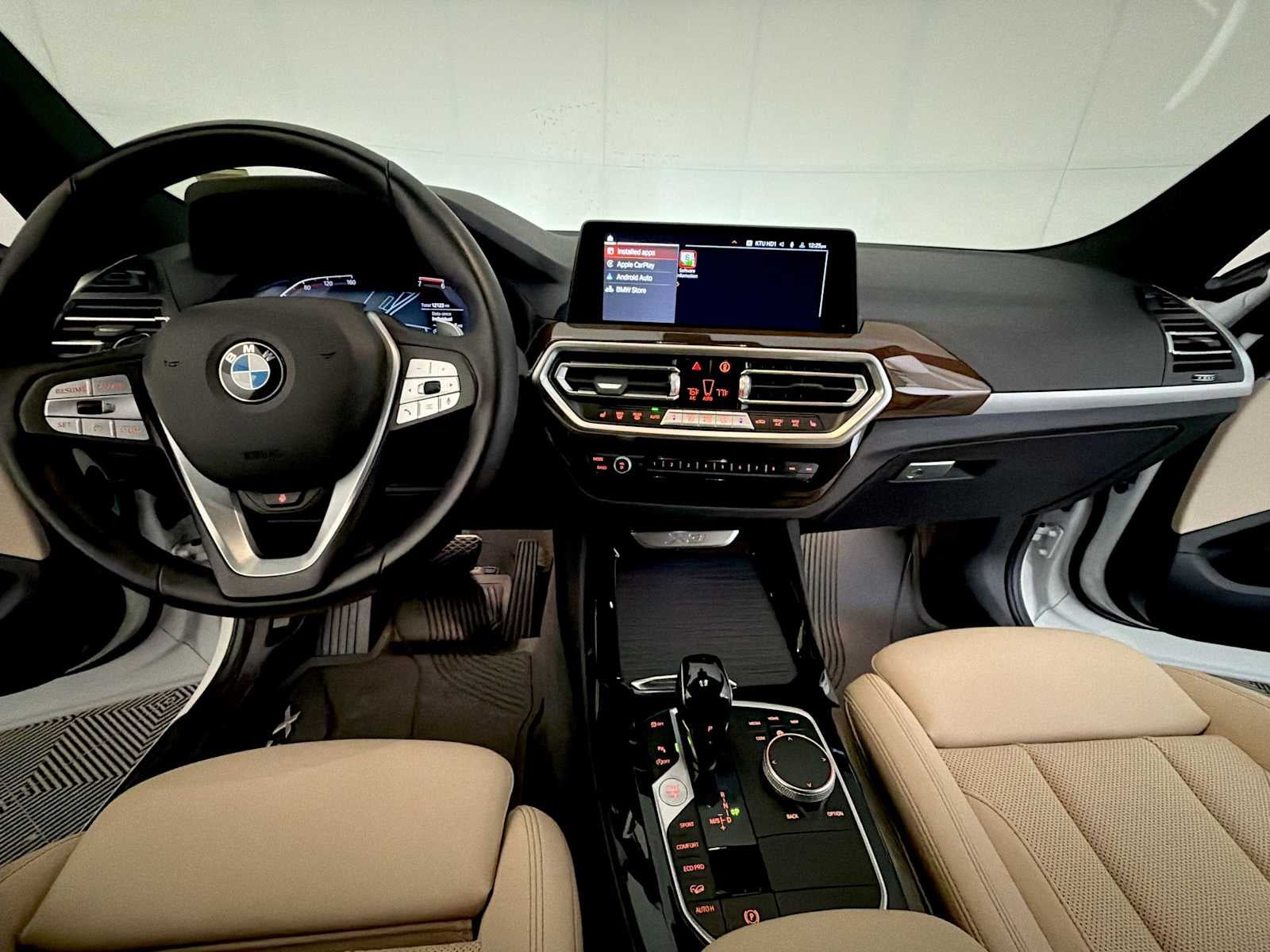 2023 BMW X3 xDrive30i Sports Activity Vehicle South Africa