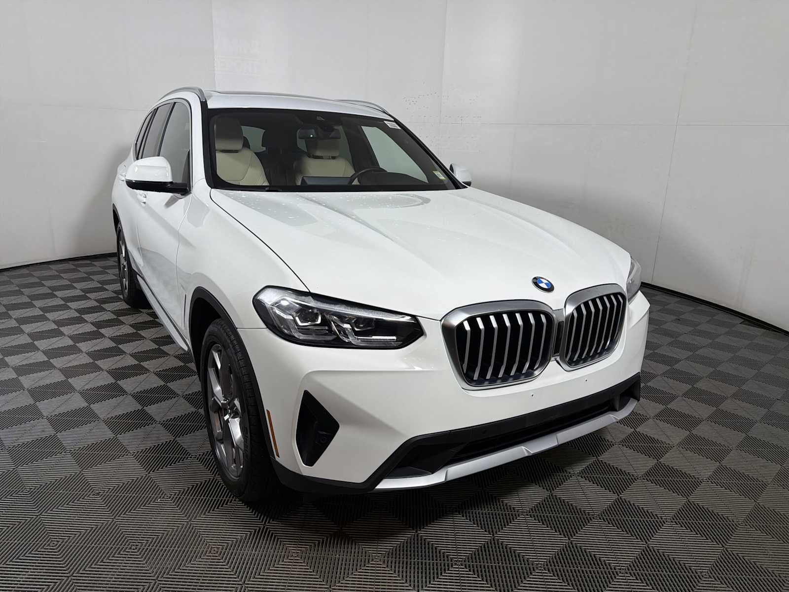 2023 BMW X3 xDrive30i Sports Activity Vehicle South Africa