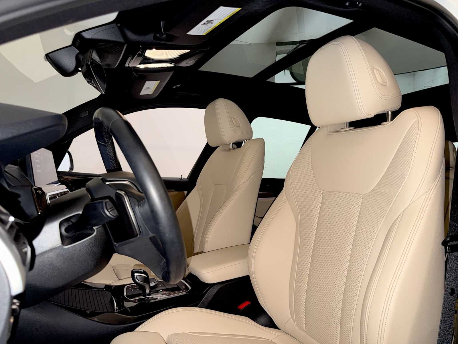 2023 BMW X3 xDrive30i Sports Activity Vehicle South Africa