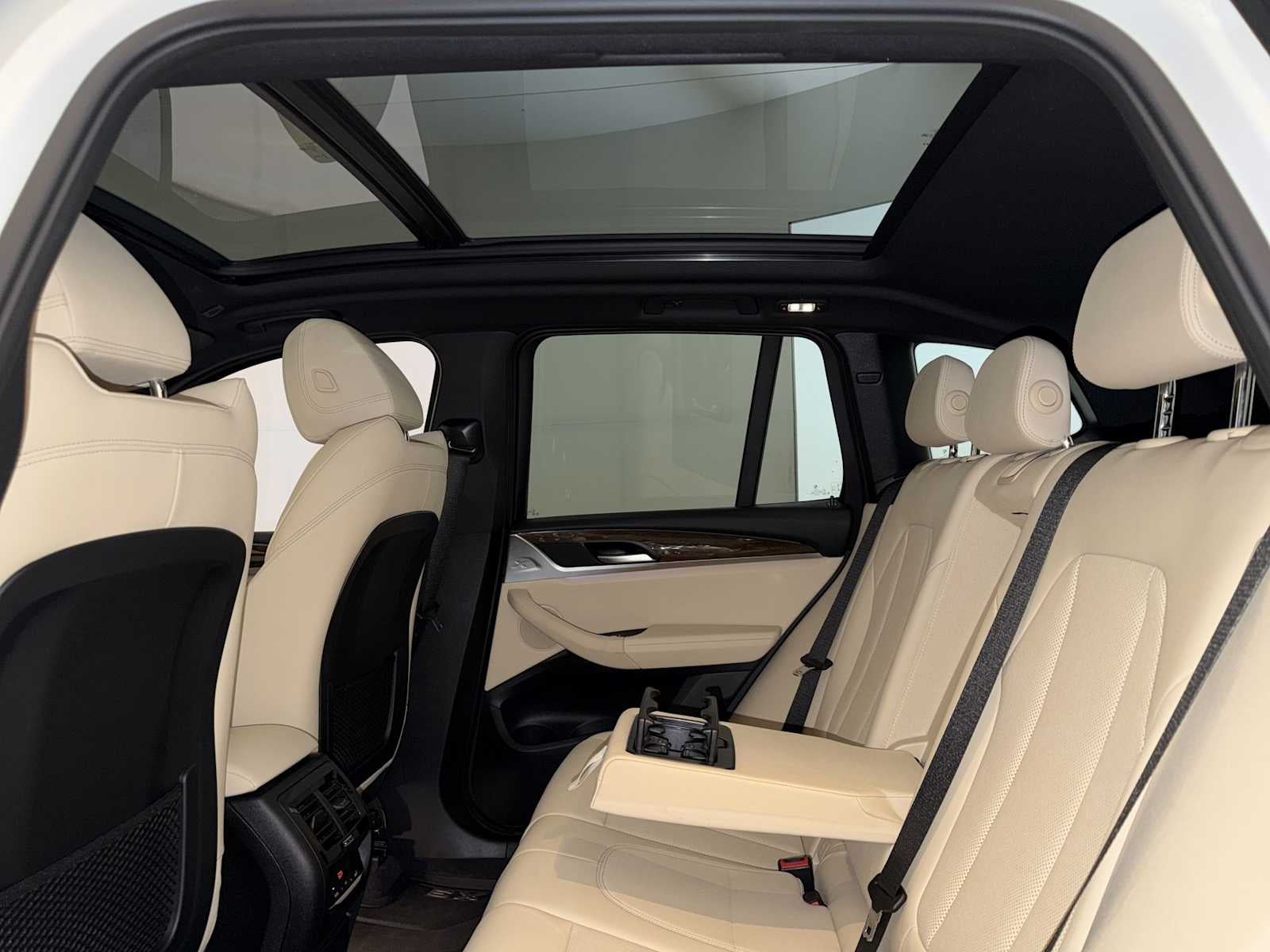 2023 BMW X3 xDrive30i Sports Activity Vehicle South Africa