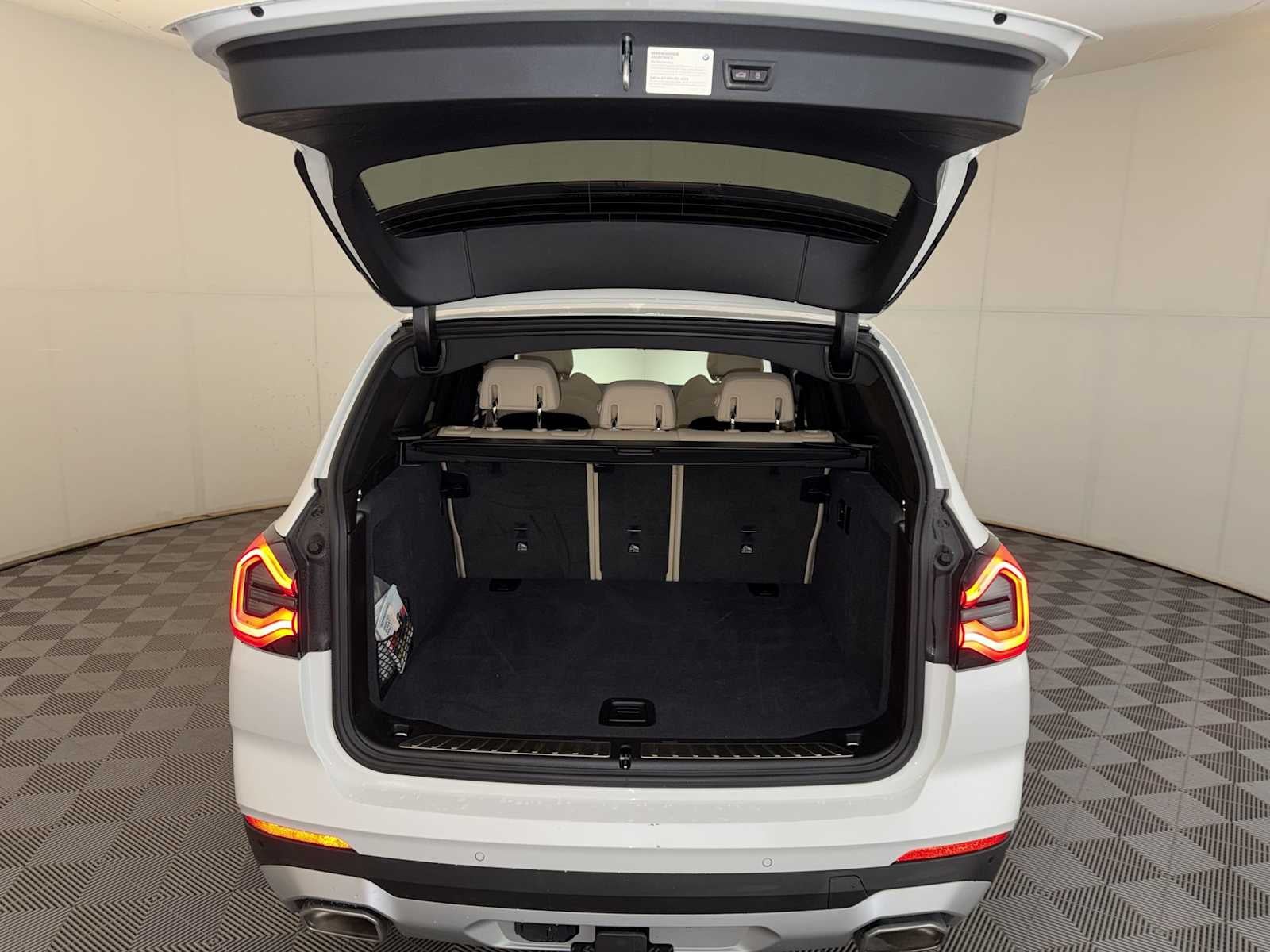 2023 BMW X3 xDrive30i Sports Activity Vehicle South Africa