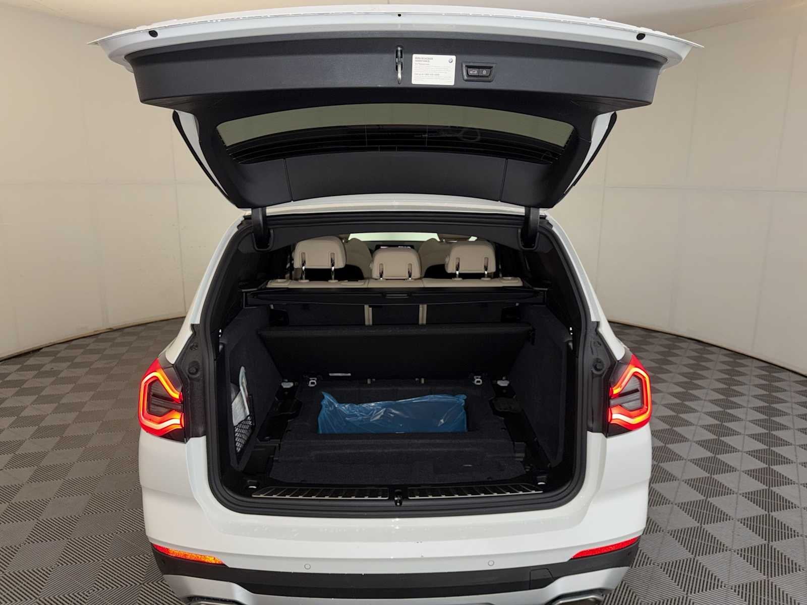 2023 BMW X3 xDrive30i Sports Activity Vehicle South Africa