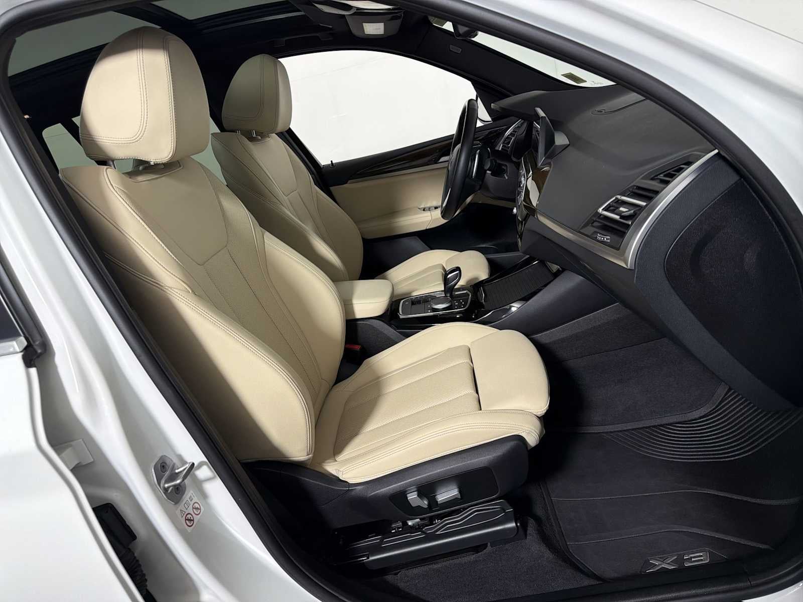 2023 BMW X3 xDrive30i Sports Activity Vehicle South Africa