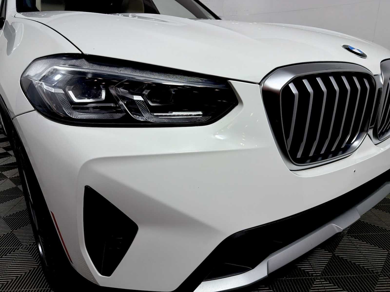 2023 BMW X3 xDrive30i Sports Activity Vehicle South Africa