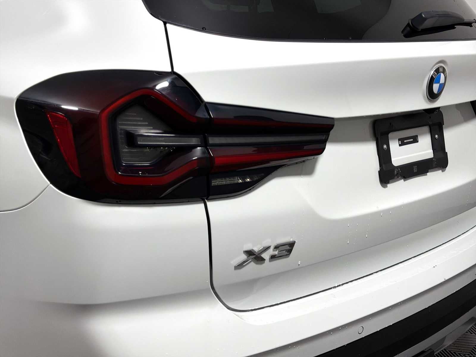 2023 BMW X3 xDrive30i Sports Activity Vehicle South Africa